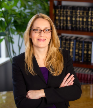 Augusta Meacham