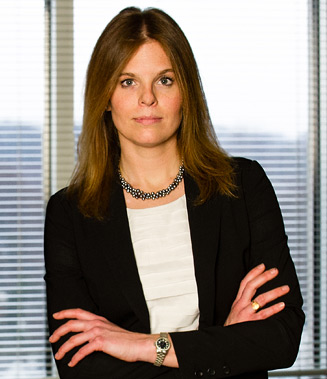 Jennifer Bradley