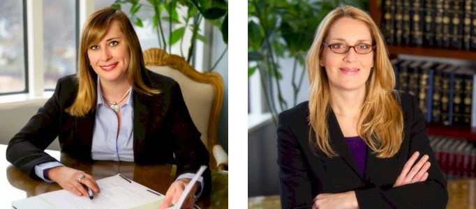 Augusta Meacham and Jennifer Mullett Named DC’s Best Divorce and Family Law Lawyers Augusta Meacham and Jennifer Mullett Named DC’s Best Divorce and Family Law Lawyers